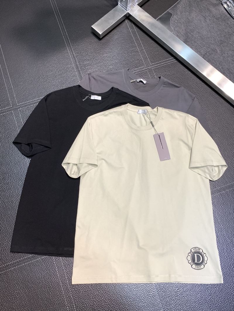 Christian Dior T-Shirts